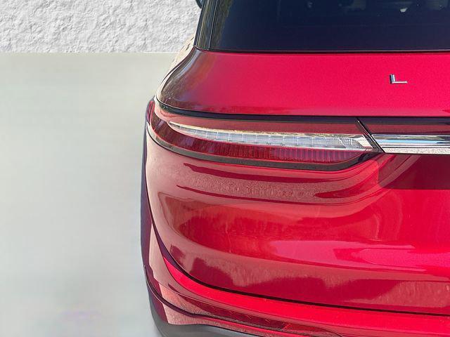 used 2020 Lincoln Corsair car, priced at $18,899