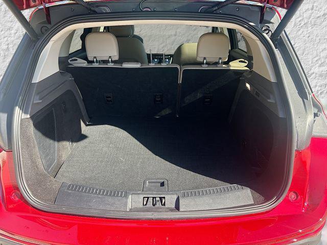 used 2020 Lincoln Corsair car, priced at $18,899