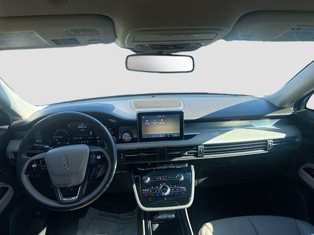 used 2020 Lincoln Corsair car, priced at $18,899