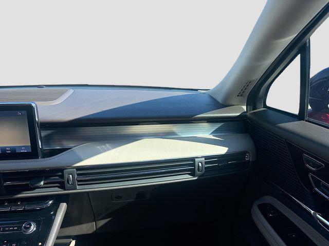 used 2020 Lincoln Corsair car, priced at $18,899