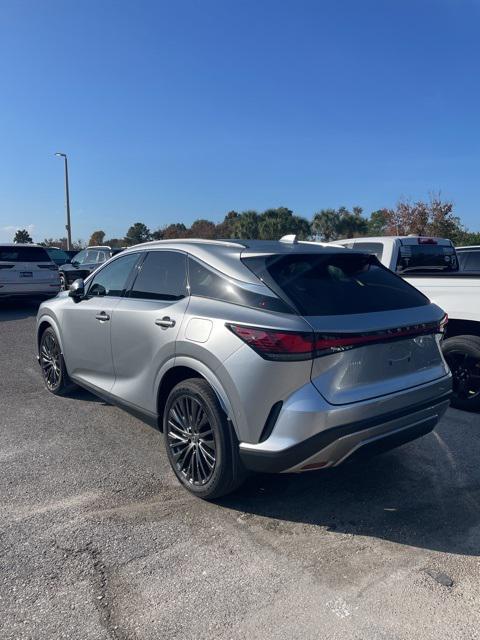 used 2023 Lexus RX 350 car, priced at $52,488