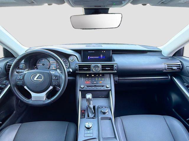used 2019 Lexus IS 300 car, priced at $20,991