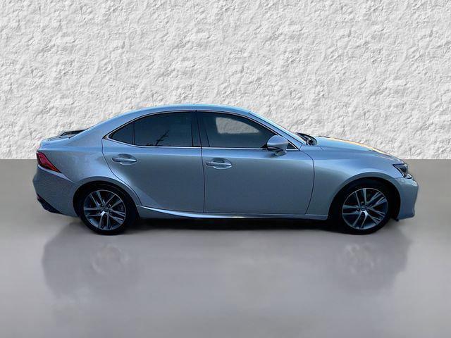 used 2019 Lexus IS 300 car, priced at $20,991
