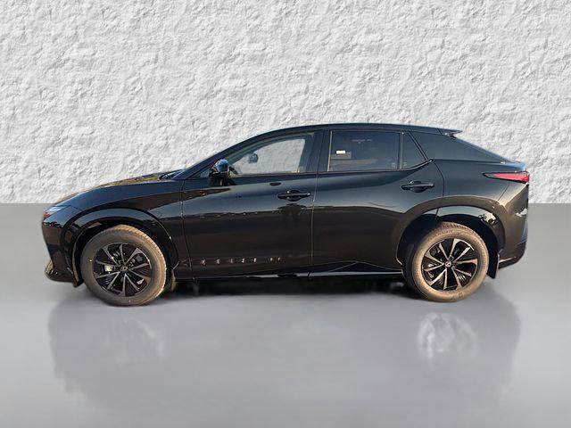 new 2026 Lexus RZ 350e car, priced at $48,569