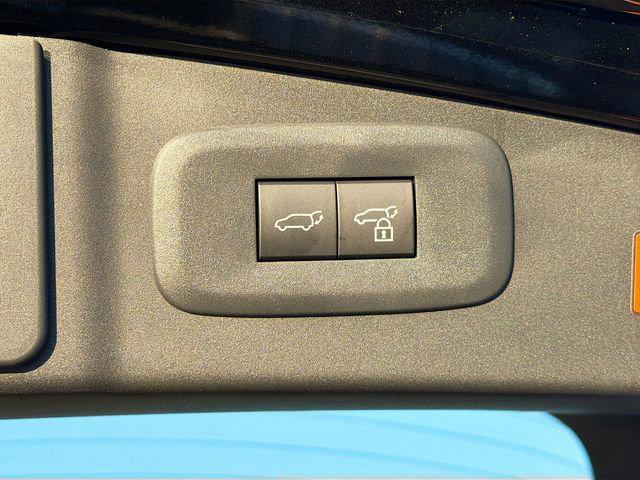 new 2026 Lexus RZ 350e car, priced at $48,569