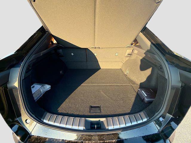 new 2026 Lexus RZ 350e car, priced at $48,569