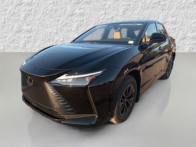 new 2026 Lexus RZ 350e car, priced at $48,569