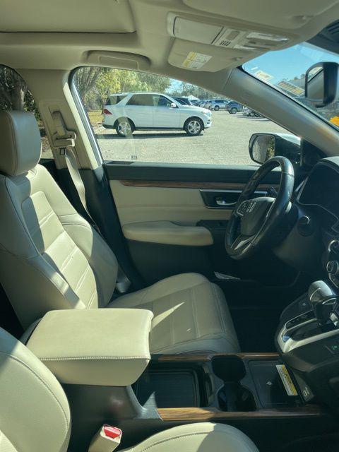 used 2020 Honda CR-V car, priced at $21,996