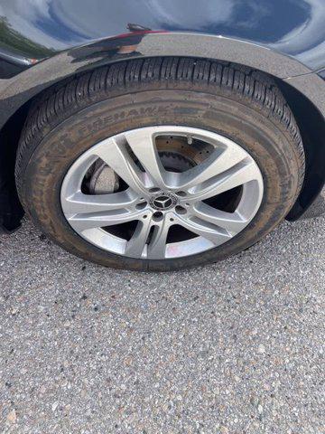 used 2018 Mercedes-Benz S-Class car, priced at $31,425