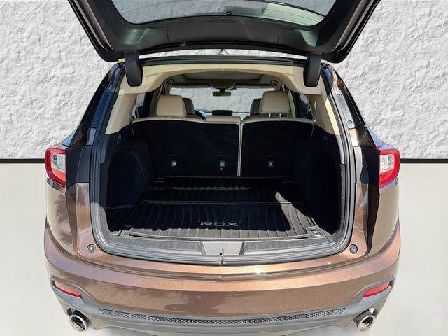 used 2019 Acura RDX car, priced at $19,232