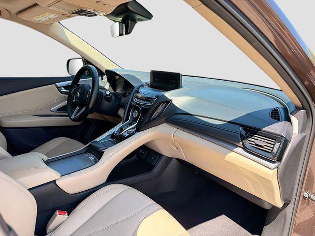 used 2019 Acura RDX car, priced at $19,232