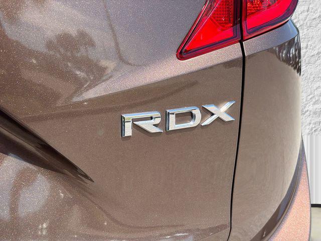 used 2019 Acura RDX car, priced at $19,232