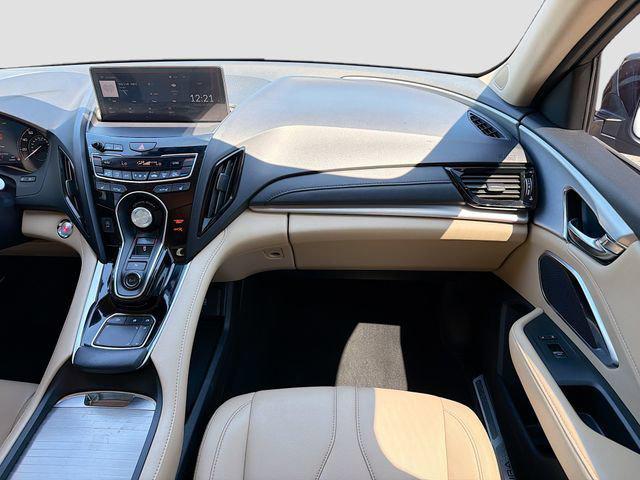 used 2019 Acura RDX car, priced at $19,232