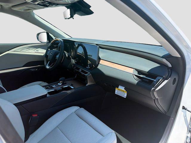 new 2026 Lexus RX 350 car, priced at $69,250