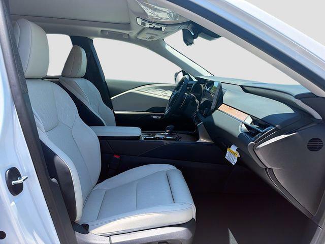 new 2026 Lexus RX 350 car, priced at $69,250
