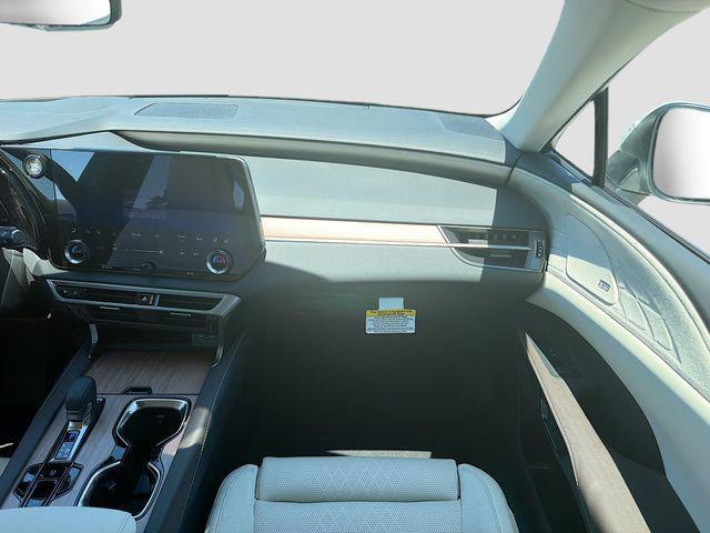 new 2026 Lexus RX 350 car, priced at $69,250