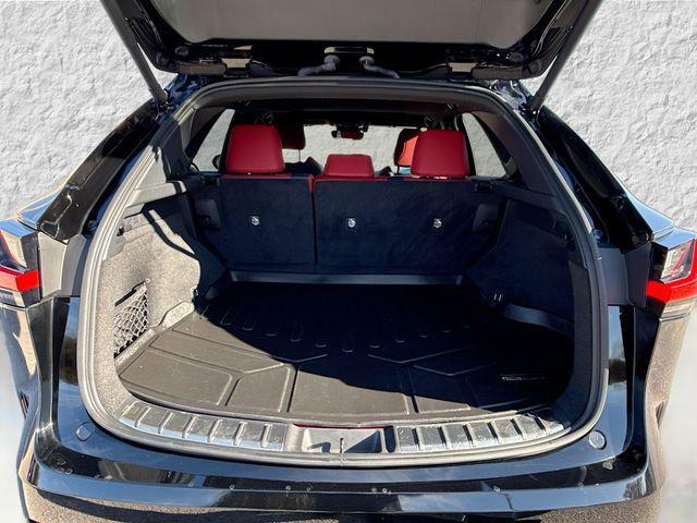 used 2024 Lexus NX 350 car, priced at $43,697