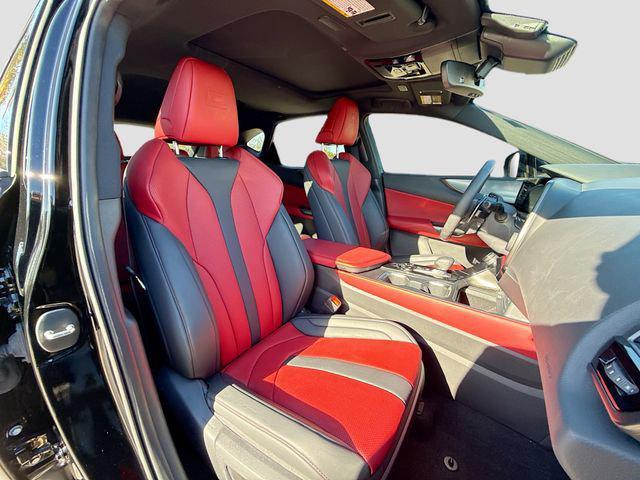 used 2024 Lexus NX 350 car, priced at $43,697