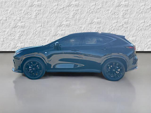 used 2024 Lexus NX 350 car, priced at $43,697