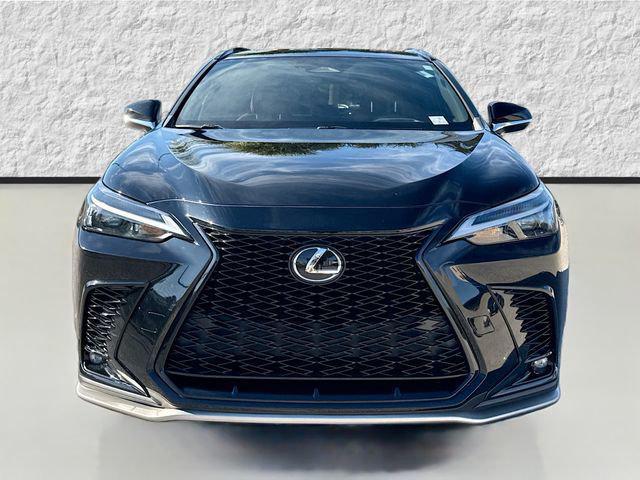 used 2024 Lexus NX 350 car, priced at $43,697