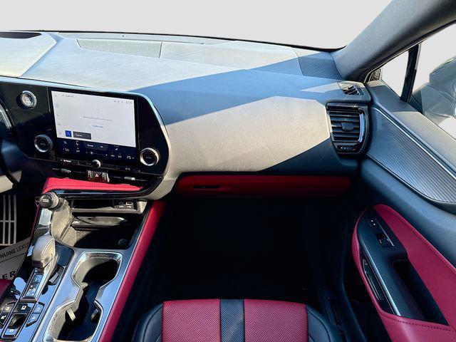used 2024 Lexus NX 350 car, priced at $43,697