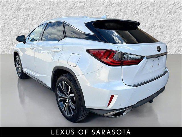 used 2017 Lexus RX 350 car, priced at $21,448