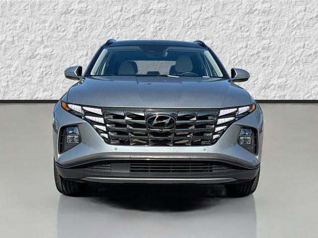 used 2022 Hyundai Tucson car, priced at $24,069