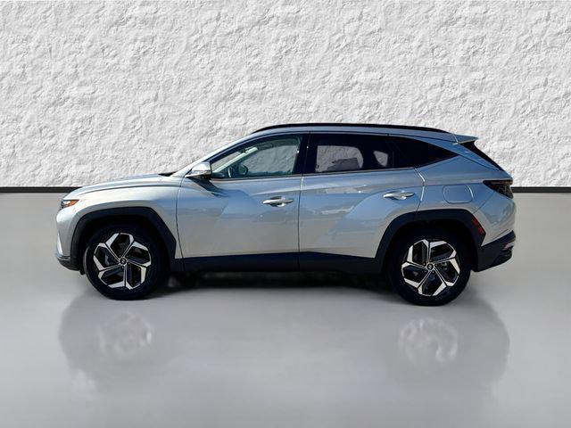 used 2022 Hyundai Tucson car, priced at $24,069
