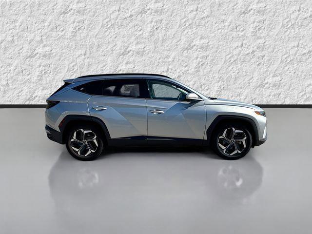 used 2022 Hyundai Tucson car, priced at $24,069