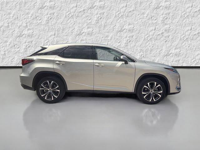 used 2020 Lexus RX 350 car, priced at $35,994