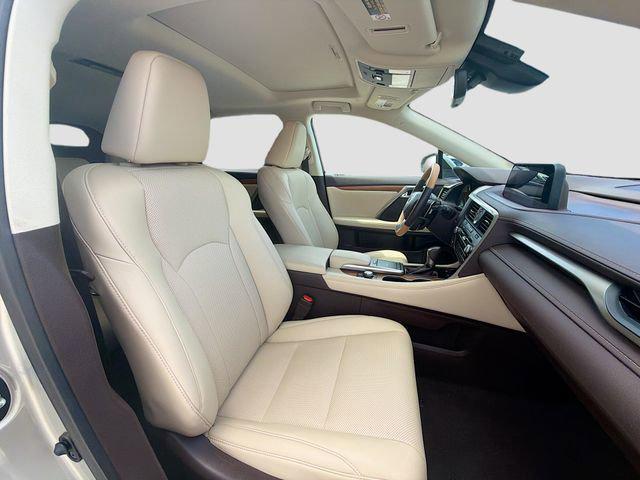 used 2020 Lexus RX 350 car, priced at $35,994