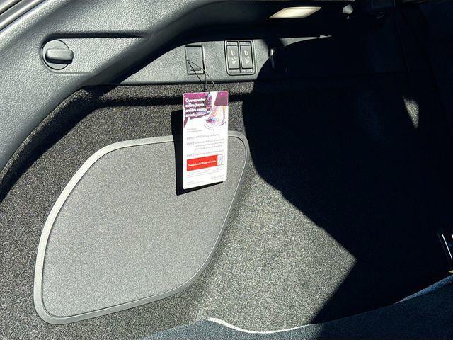 new 2026 Lexus RX 500h car, priced at $73,853