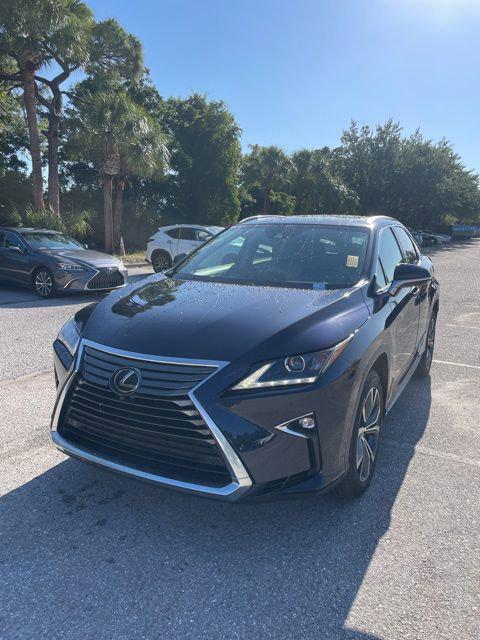 used 2019 Lexus RX 350 car, priced at $30,634