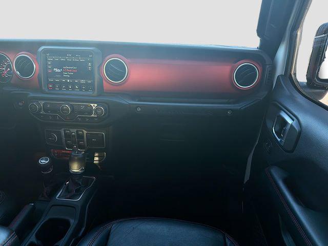 used 2018 Jeep Wrangler Unlimited car, priced at $25,884