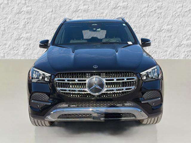 used 2025 Mercedes-Benz GLE 350 car, priced at $55,385