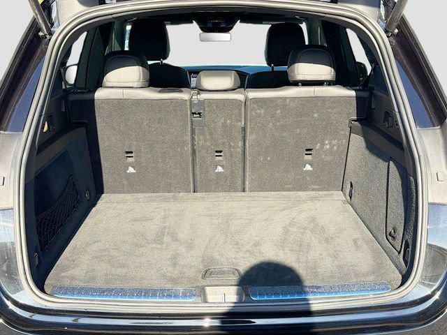 used 2025 Mercedes-Benz GLE 350 car, priced at $55,385