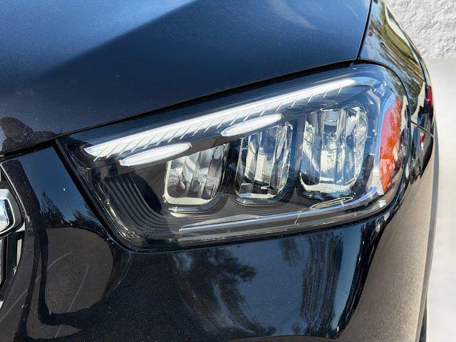 used 2025 Mercedes-Benz GLE 350 car, priced at $55,385