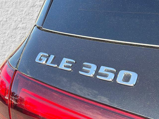 used 2025 Mercedes-Benz GLE 350 car, priced at $55,385