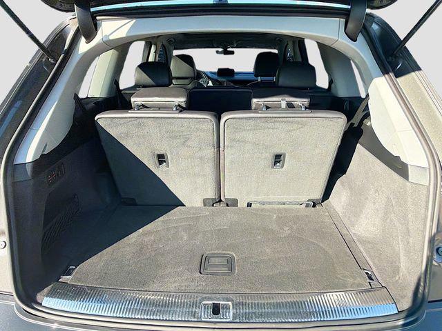 used 2019 Audi Q7 car, priced at $17,429