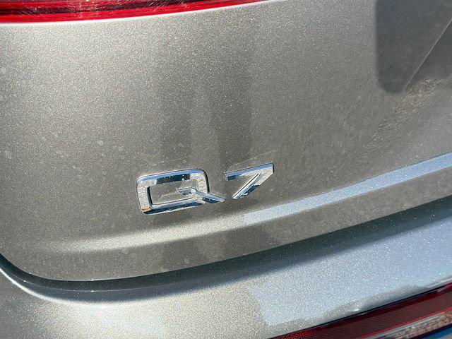 used 2019 Audi Q7 car, priced at $17,429