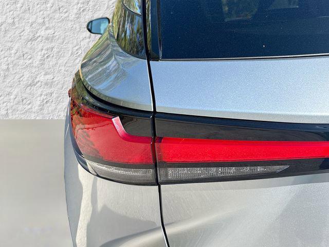 used 2023 Lexus RX 350 car, priced at $40,998