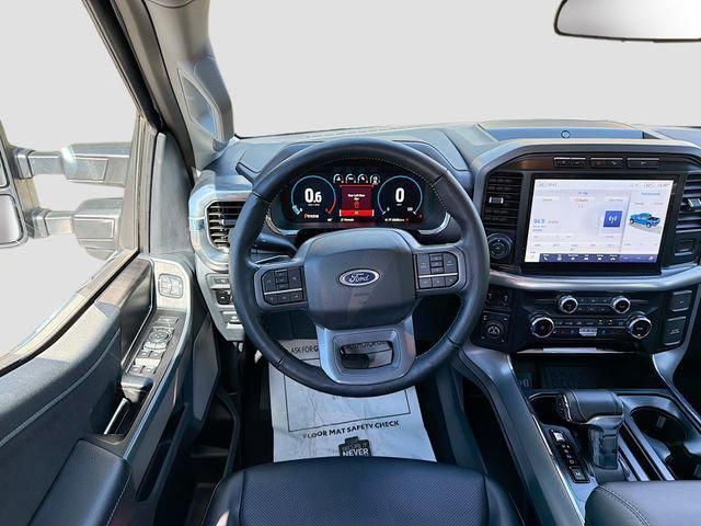 used 2023 Ford F-150 car, priced at $51,997