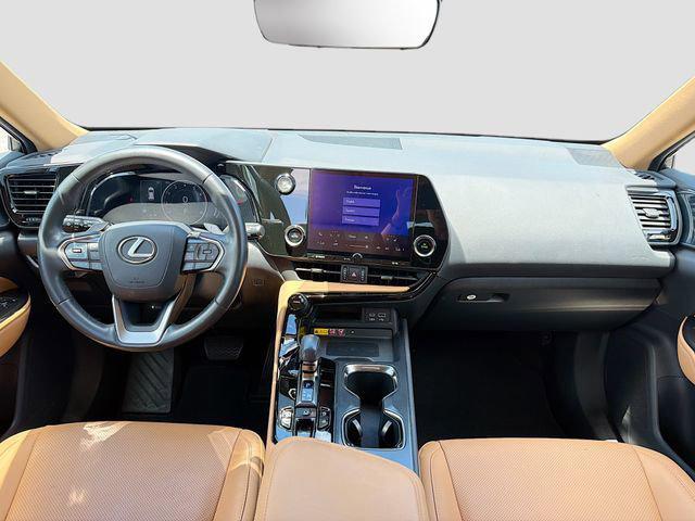 used 2022 Lexus NX 350 car, priced at $33,608