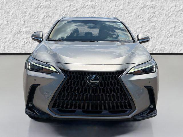 used 2022 Lexus NX 350 car, priced at $33,608