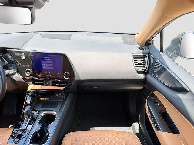 used 2022 Lexus NX 350 car, priced at $33,608