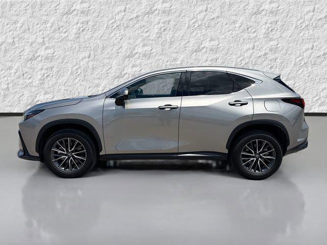 used 2022 Lexus NX 350 car, priced at $33,608