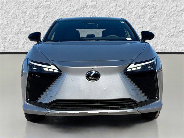 new 2026 Lexus RZ 350e car, priced at $50,888