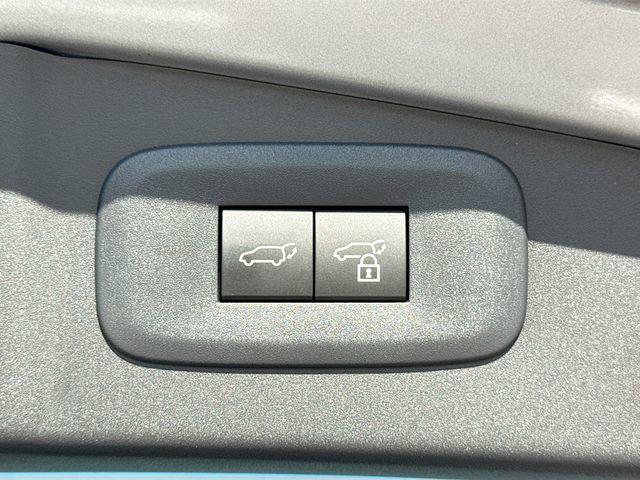 new 2026 Lexus RZ 350e car, priced at $50,888