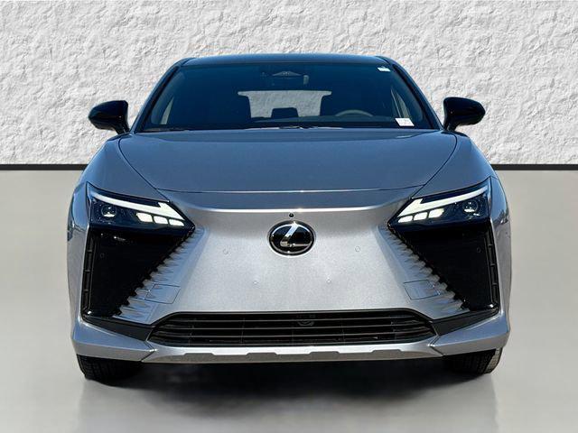 new 2026 Lexus RZ 350e car, priced at $50,888
