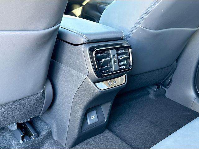 new 2026 Lexus RZ 350e car, priced at $52,309